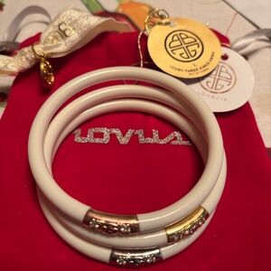 Budhagirl bangles
